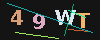 Gambar captcha